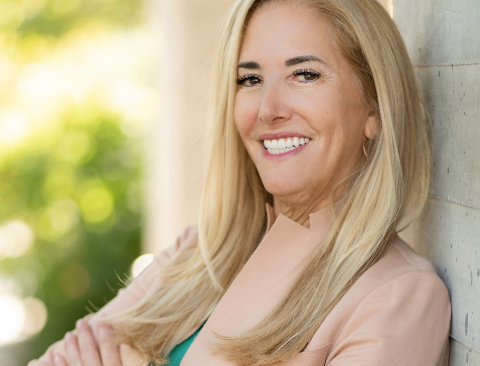 #175 How Leslie Goldman  Became General Partner & Co-Founder of The Artemis Fund