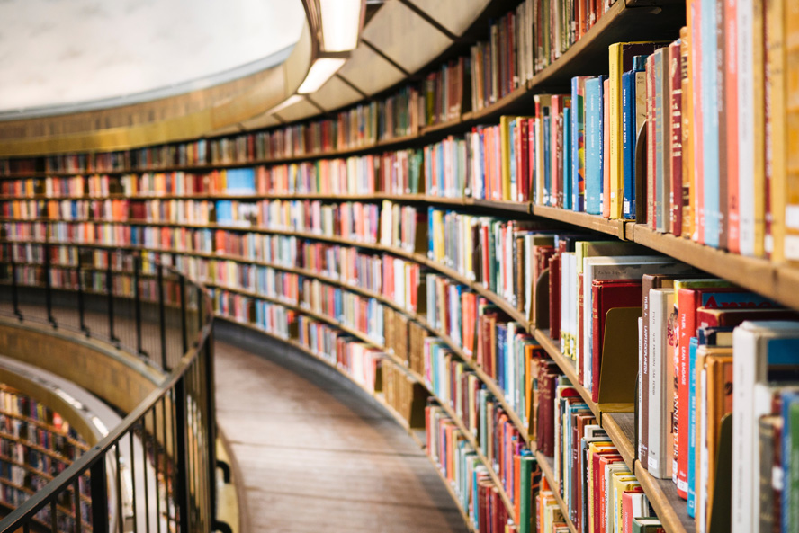 10 Authors Share Advice and Career Stories
