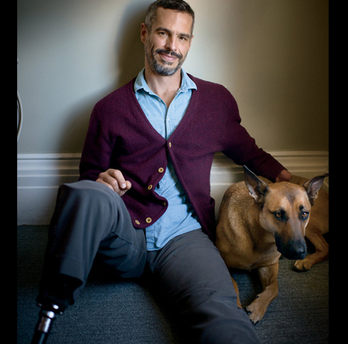 BJ Miller on Life, Following a Calling, and Reimagining How We Die