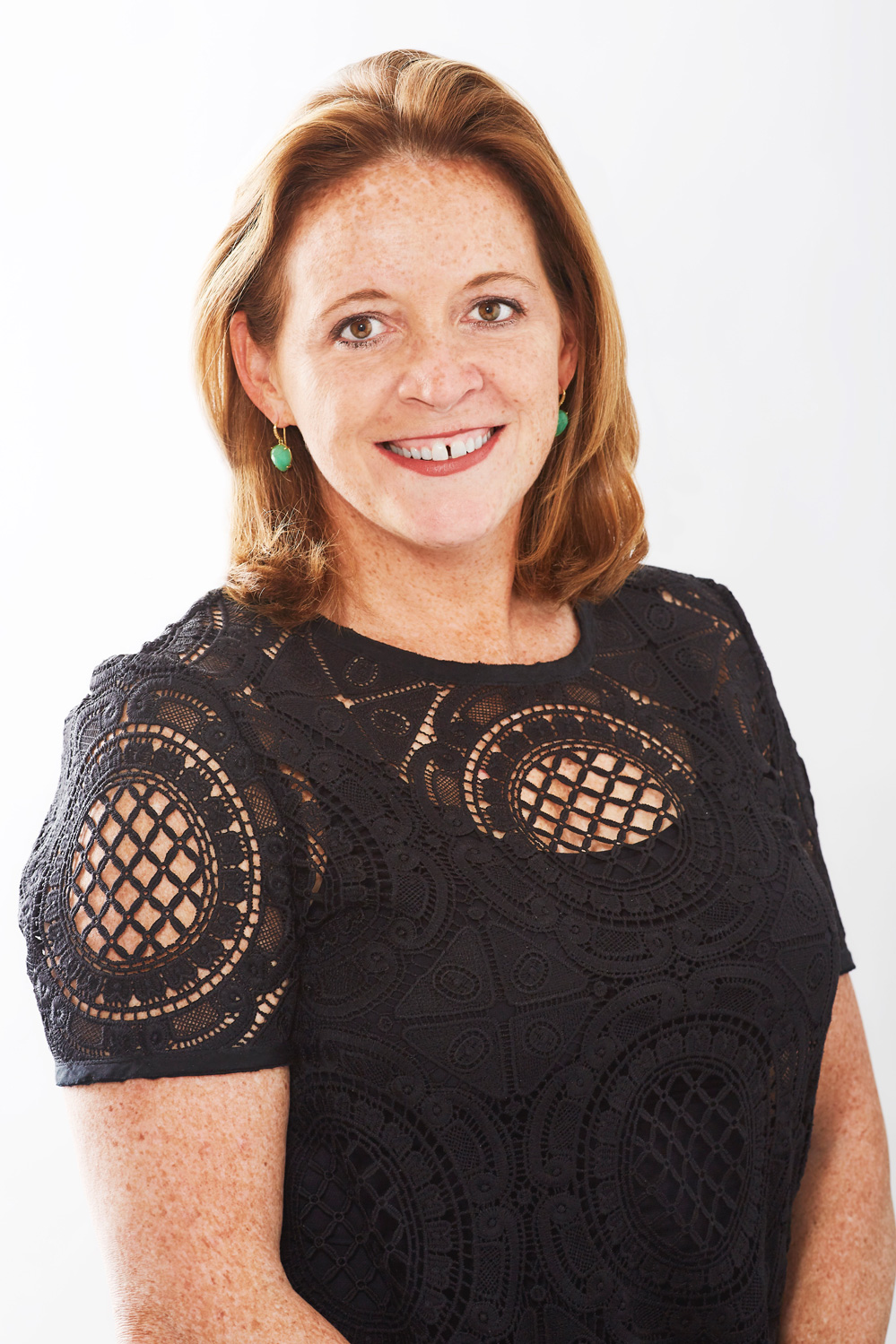 Preventing Relationship Abuse With One Love Foundation’s CEO Katie Hood