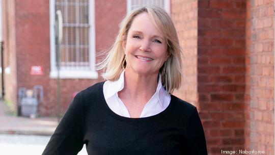 Naborforce Founder and CEO Paige Wilson is on a Mission To Help Seniors and Connect Communities
