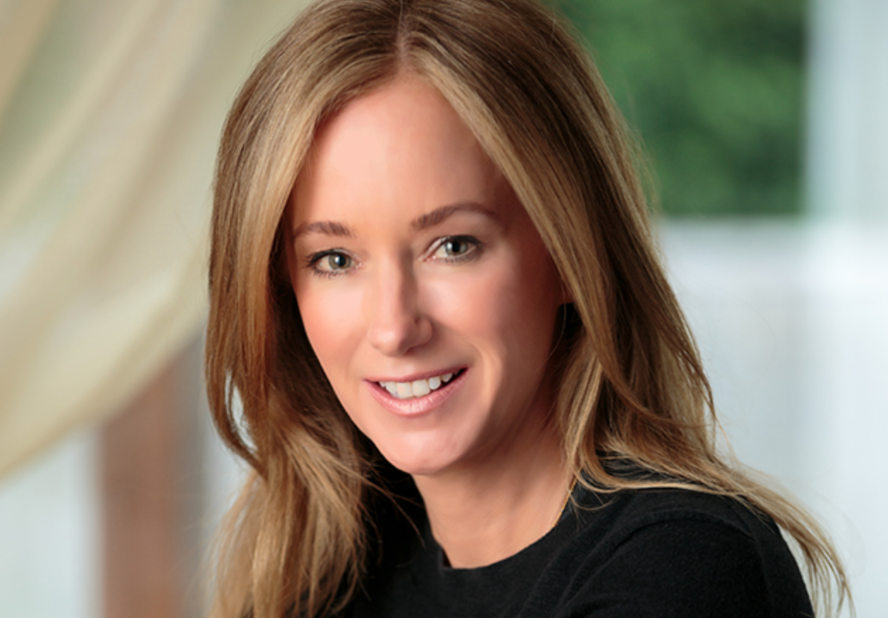 Julian Guthrie Discusses Her Latest Book Alpha Girls