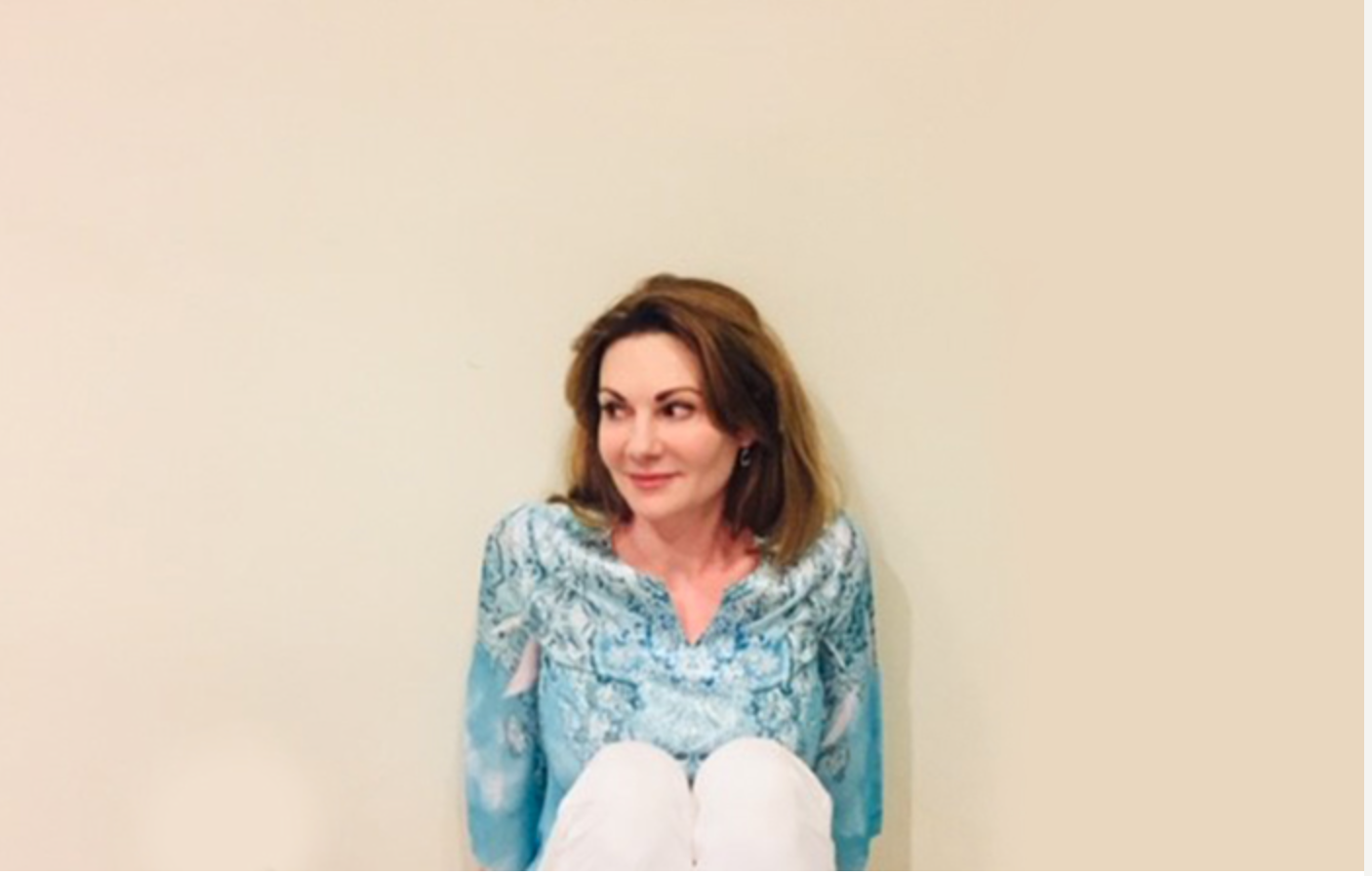 Dr. Dawn Graham is in – and She’s Sharing How You Can Switch Careers