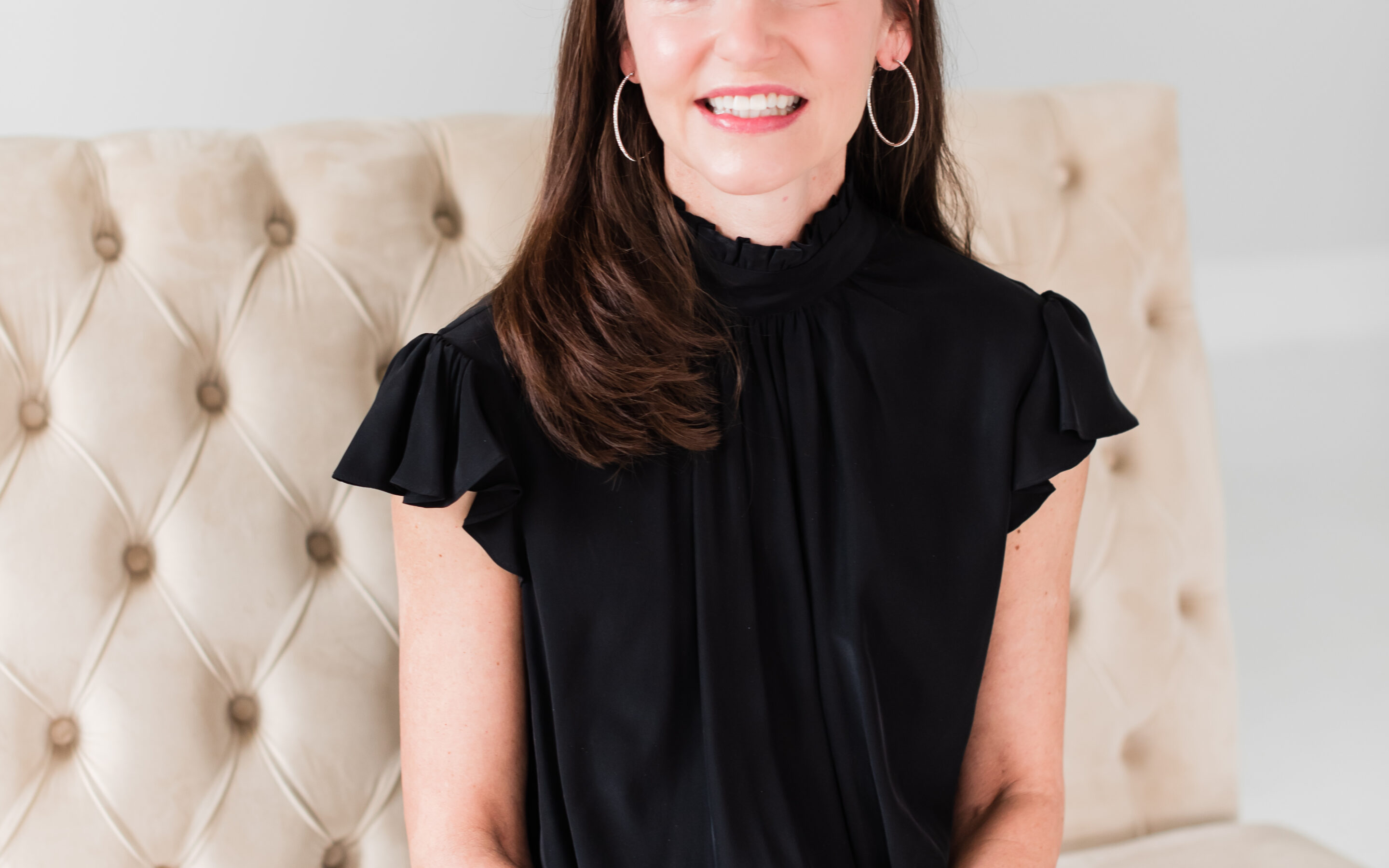 Dr. Lisa Norman, Surgical Pathologist, Children’s Book Author, Mom of 4